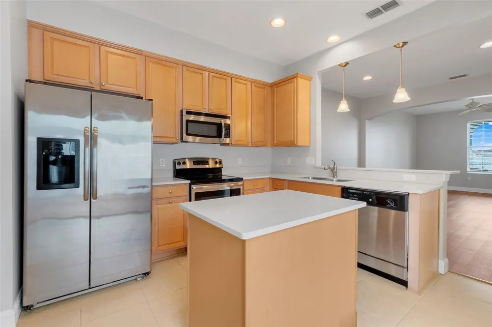 513 JUNIPER SPRINGS DRIVE Groveland, FL 34736