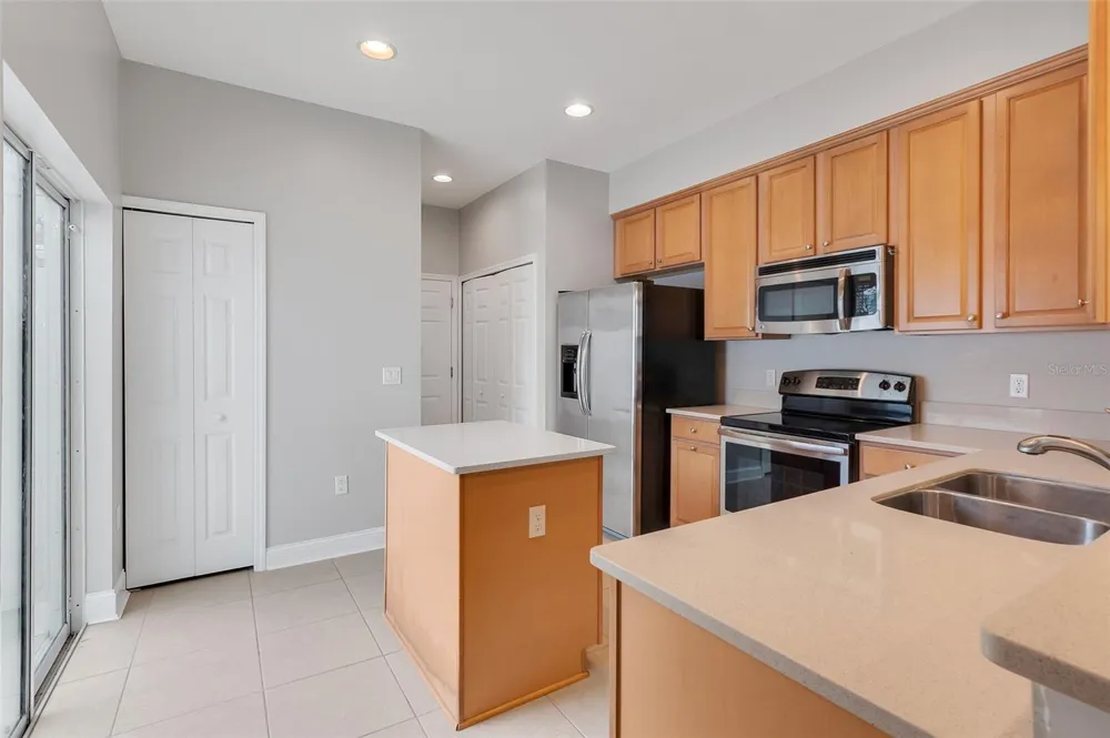 513 JUNIPER SPRINGS DRIVE Groveland, FL 34736
