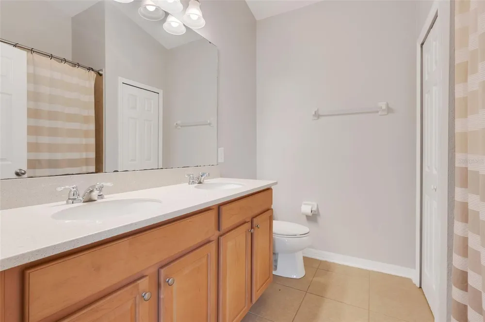 513 JUNIPER SPRINGS DRIVE Groveland, FL 34736