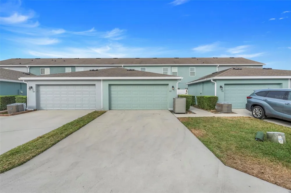 513 JUNIPER SPRINGS DRIVE Groveland, FL 34736