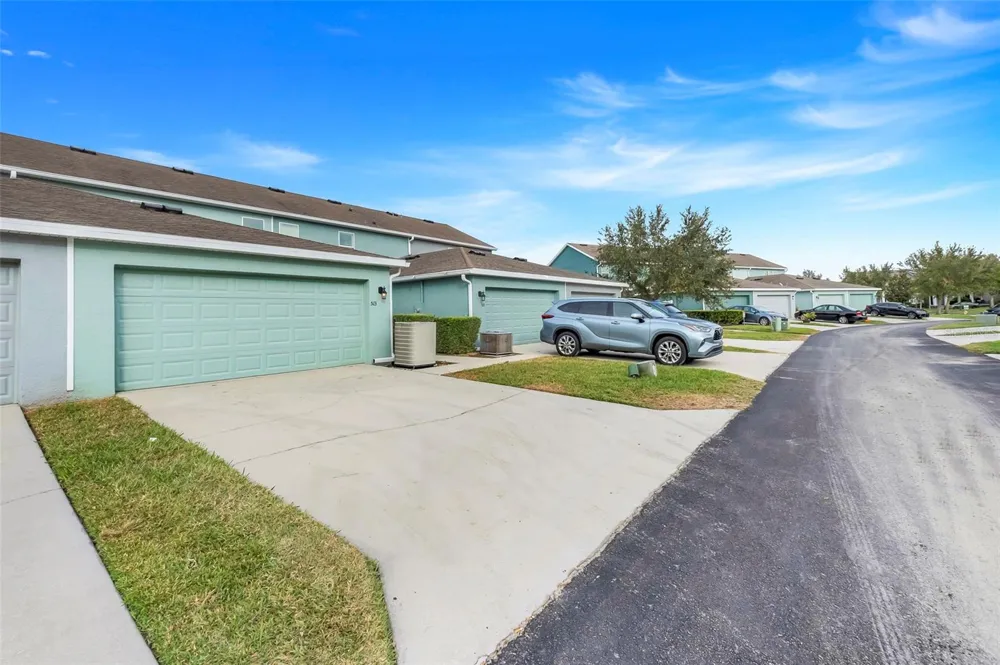 513 JUNIPER SPRINGS DRIVE Groveland, FL 34736