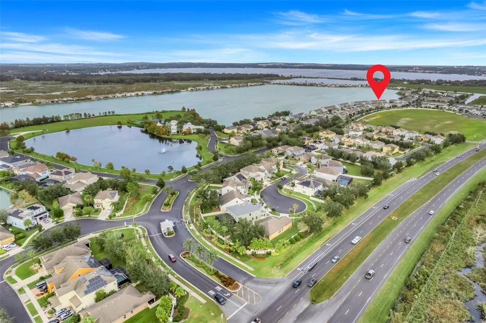 513 JUNIPER SPRINGS DRIVE Groveland, FL 34736