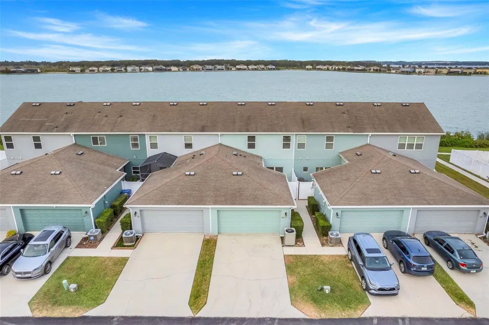 513 JUNIPER SPRINGS DRIVE Groveland, FL 34736