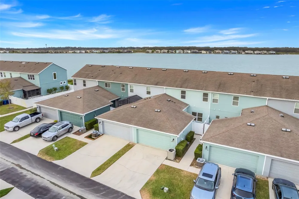 513 JUNIPER SPRINGS DRIVE Groveland, FL 34736