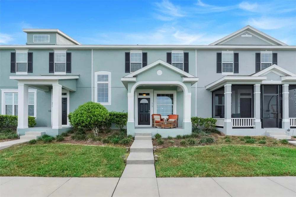 513 JUNIPER SPRINGS DRIVE Groveland, FL 34736