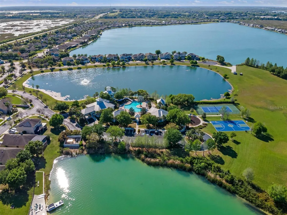 513 JUNIPER SPRINGS DRIVE Groveland, FL 34736