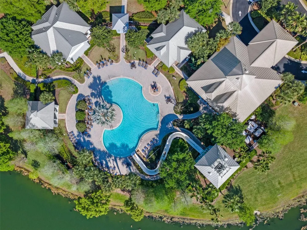 513 JUNIPER SPRINGS DRIVE Groveland, FL 34736