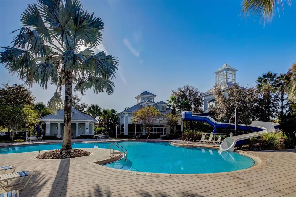513 JUNIPER SPRINGS DRIVE Groveland, FL 34736