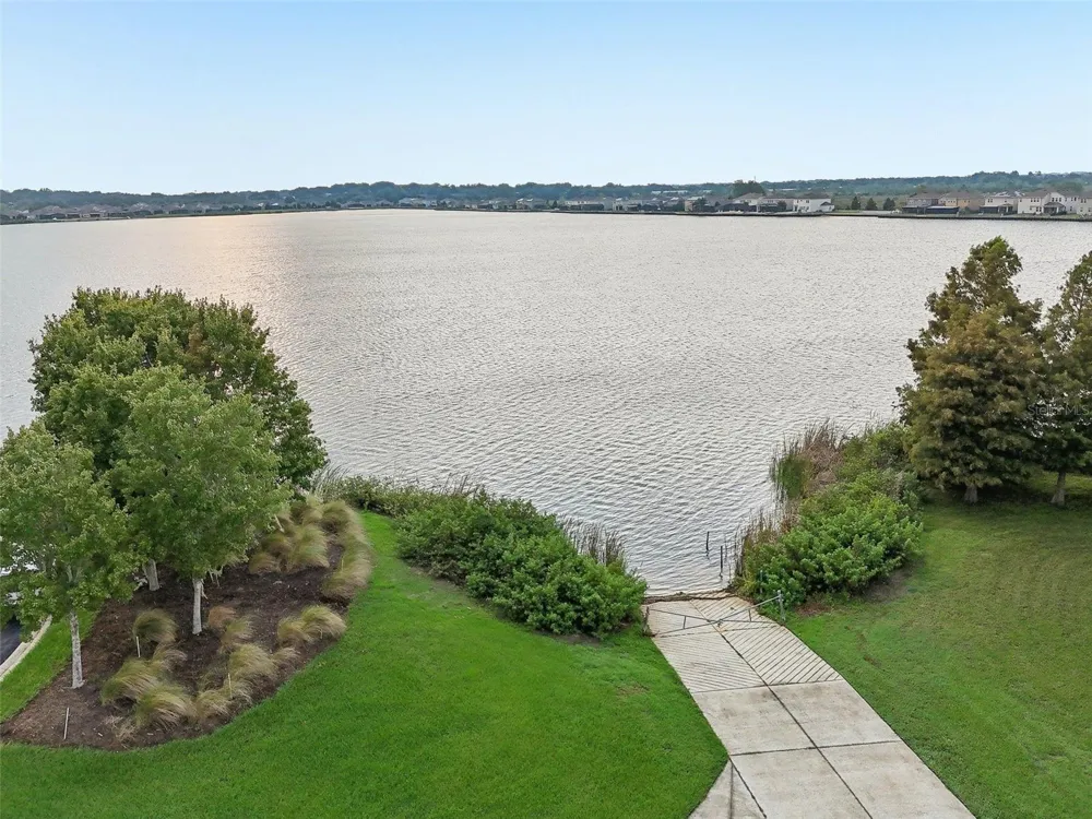 513 JUNIPER SPRINGS DRIVE Groveland, FL 34736