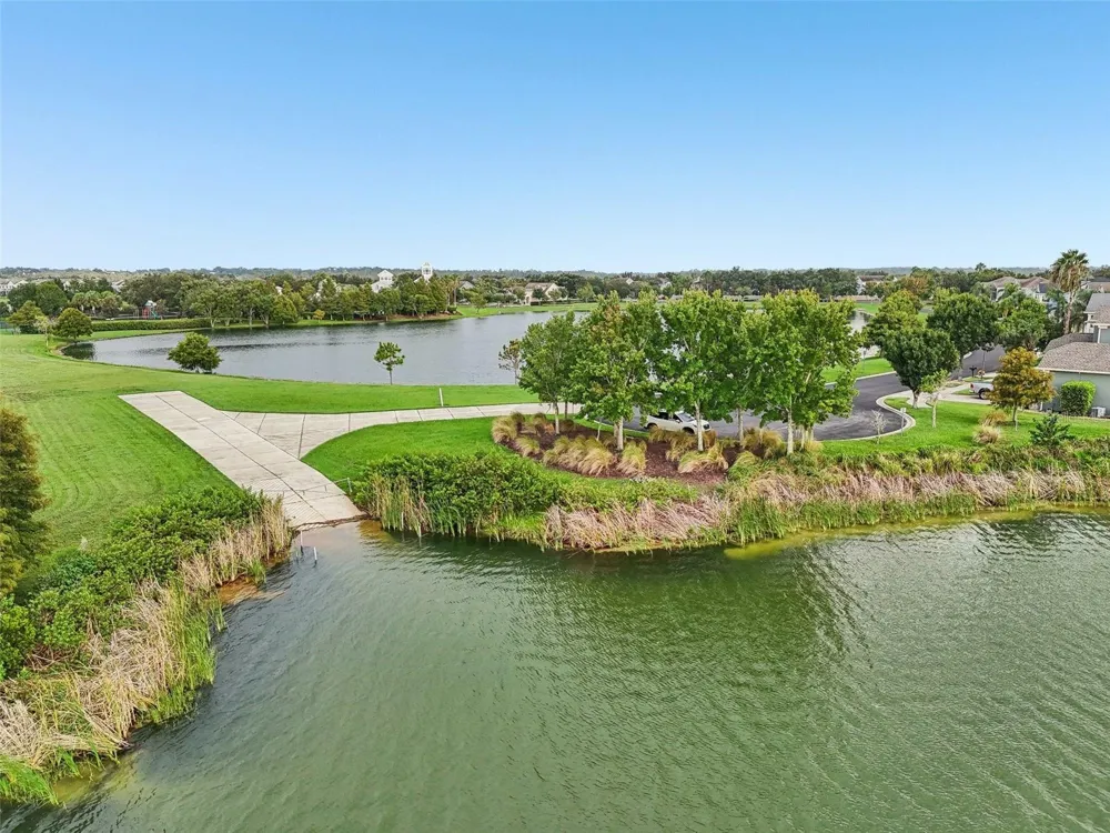 513 JUNIPER SPRINGS DRIVE Groveland, FL 34736