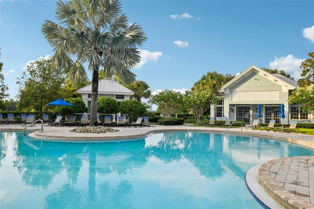 513 JUNIPER SPRINGS DRIVE Groveland, FL 34736