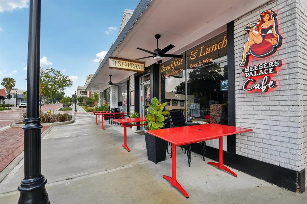 513 JUNIPER SPRINGS DRIVE Groveland, FL 34736
