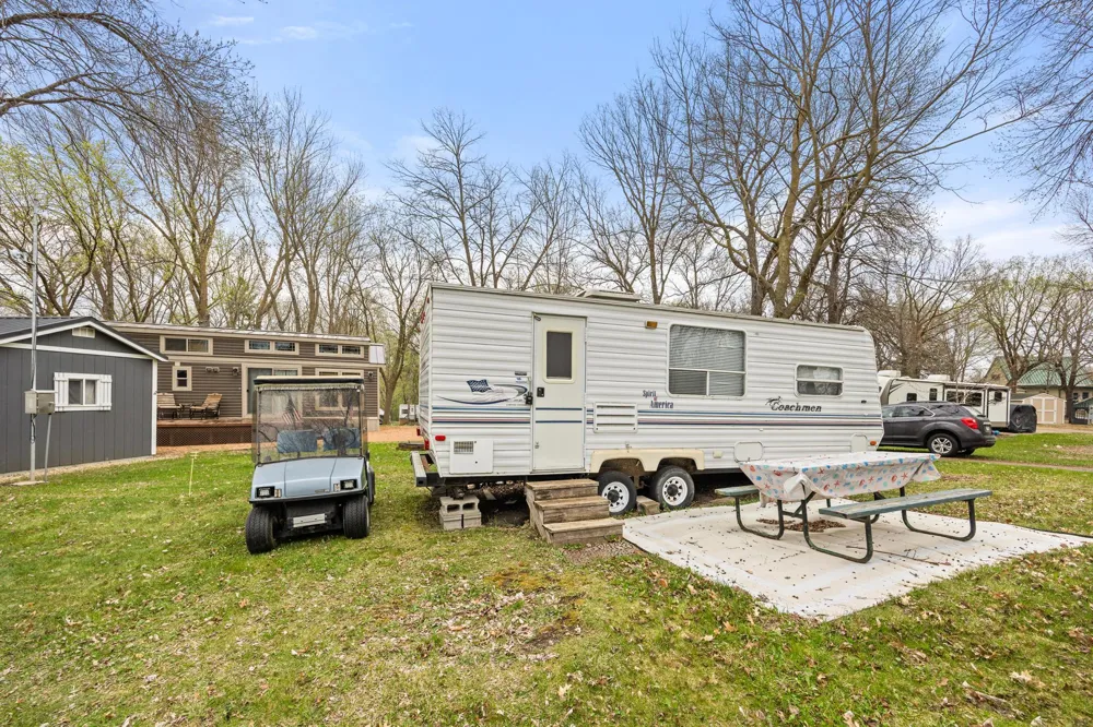 2945 County Road 4 SW #126 & 135 Cokato, MN 55321