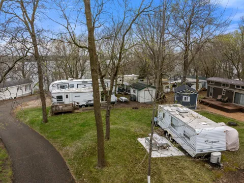 2945 County Road 4 SW #126 & 135