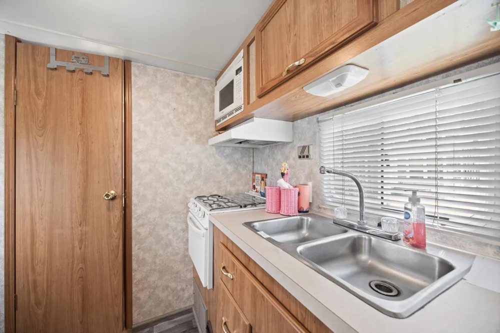 2945 County Road 4 SW #126 & 135 Cokato, MN 55321