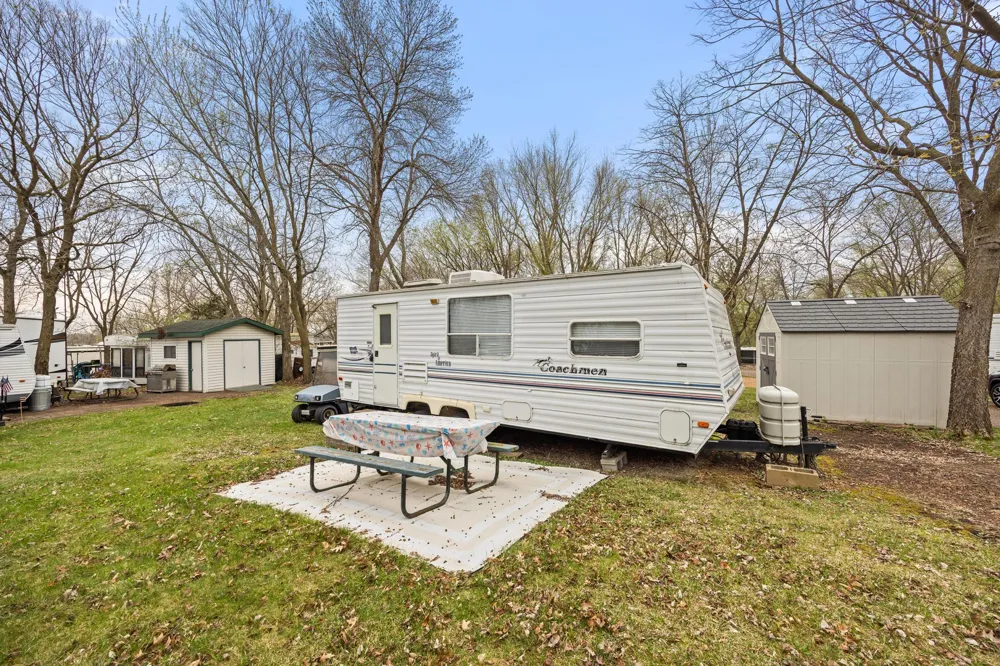 2945 County Road 4 SW #126 & 135 Cokato, MN 55321
