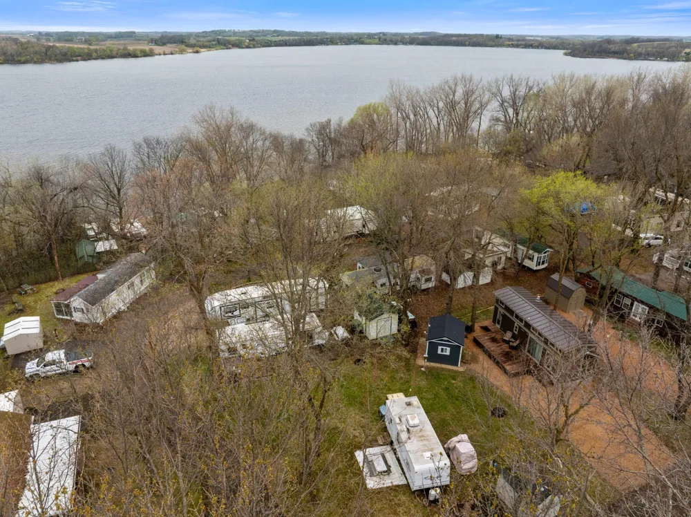 2945 County Road 4 SW #126 & 135 Cokato, MN 55321
