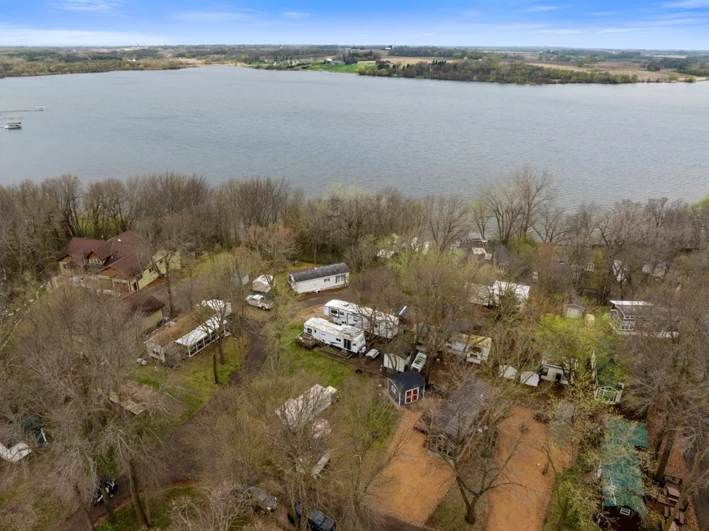 2945 County Road 4 SW #126 & 135 Cokato, MN 55321