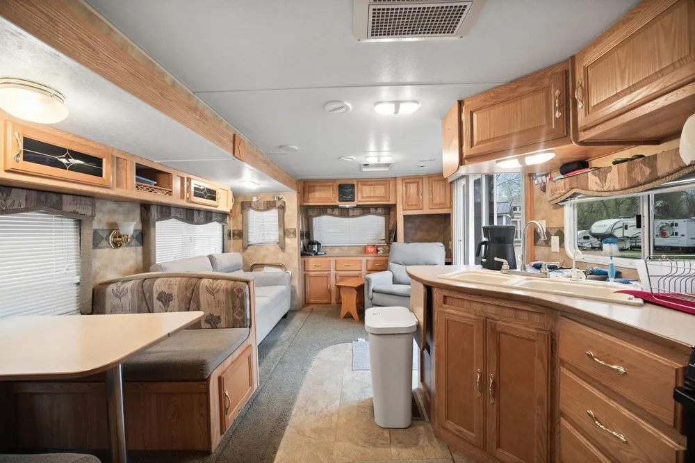 2945 County Road 4 SW #126 & 135 Cokato, MN 55321
