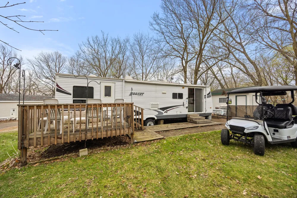 2945 County Road 4 SW #126 & 135 Cokato, MN 55321
