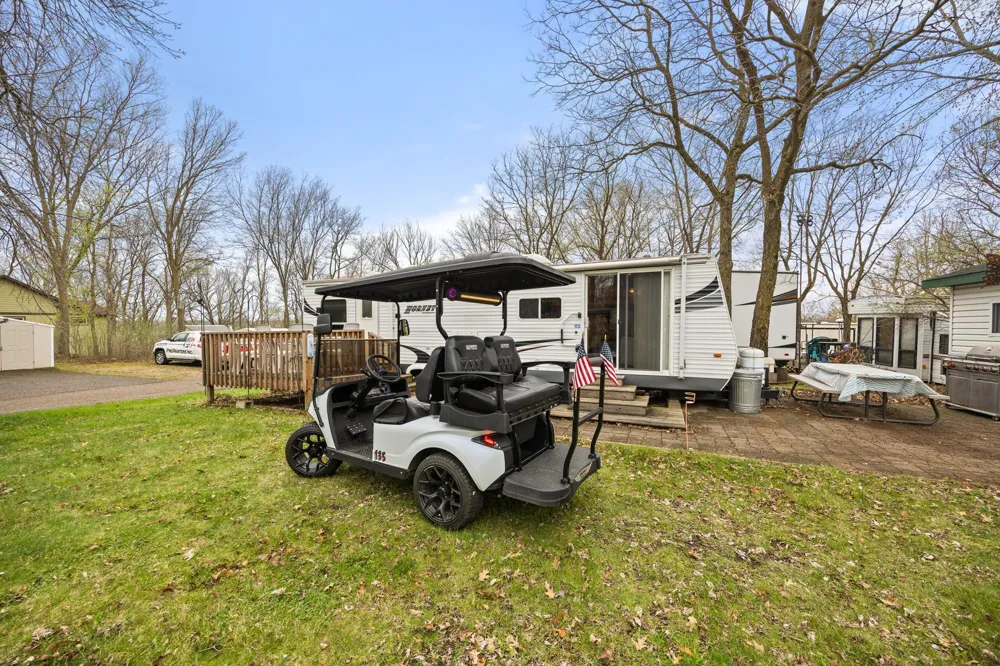2945 County Road 4 SW #126 & 135 Cokato, MN 55321