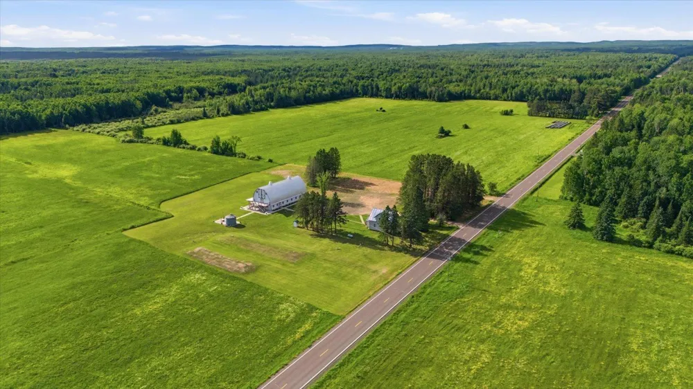 4345 Spirit Lake Road Mountain Iron, MN 55768