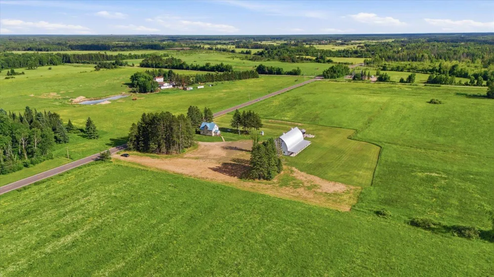 4345 Spirit Lake Road Mountain Iron, MN 55768