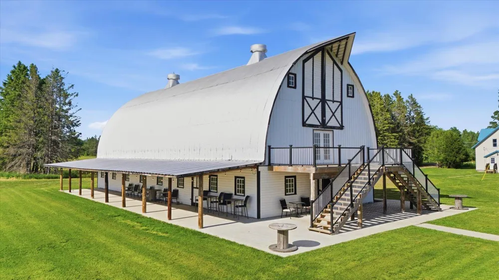 4345 Spirit Lake Road Mountain Iron, MN 55768