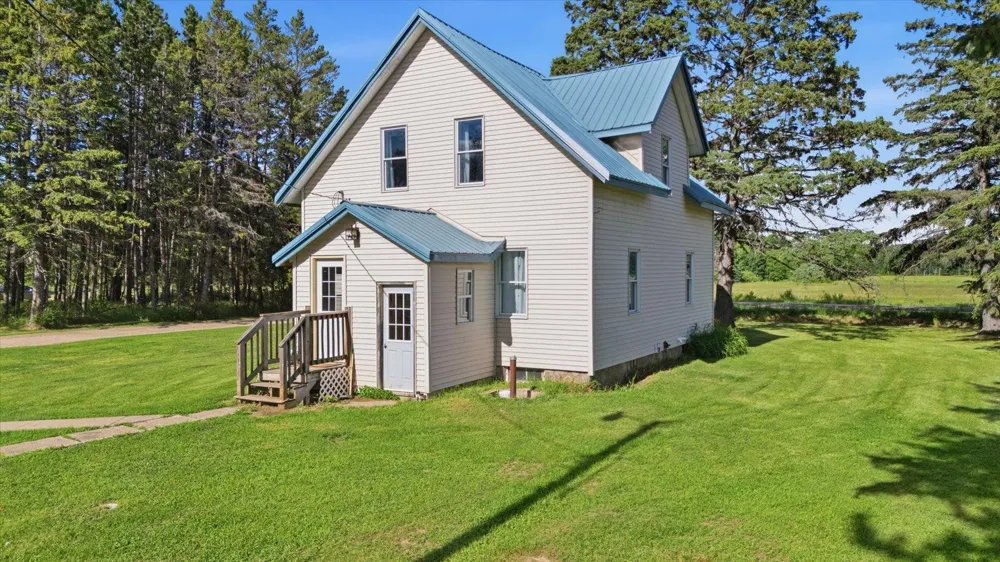 4345 Spirit Lake Road Mountain Iron, MN 55768