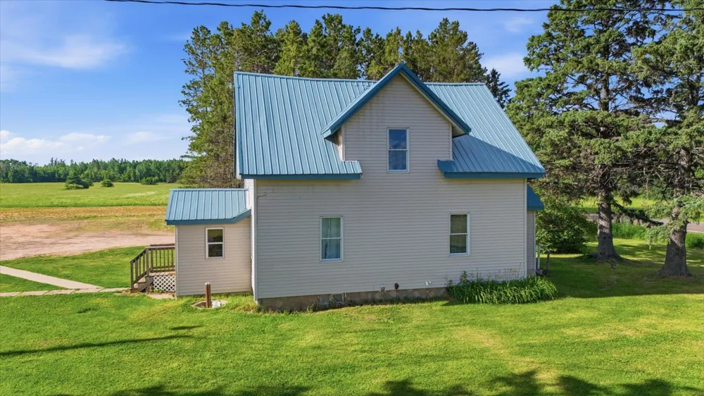 4345 Spirit Lake Road Mountain Iron, MN 55768
