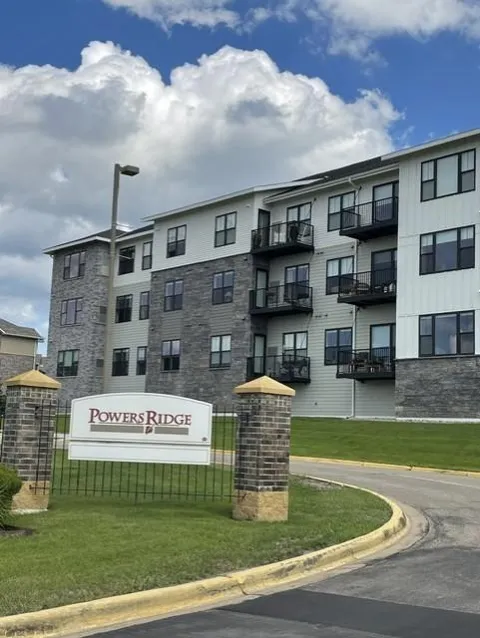 1321 Lake Drive W #320