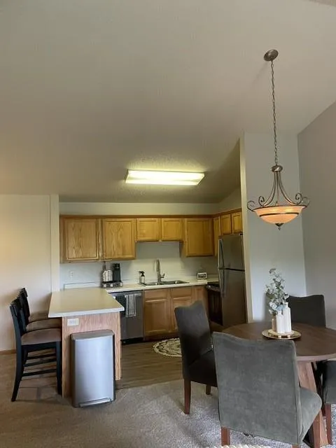 1321 Lake Drive W #320 Chanhassen, MN 55317