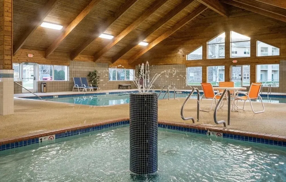 1321 Lake Drive W #320 Chanhassen, MN 55317