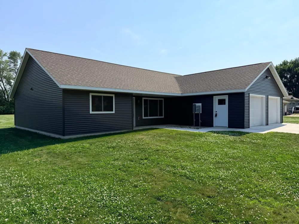 141 Washington Street Walnut Grove, MN 56180