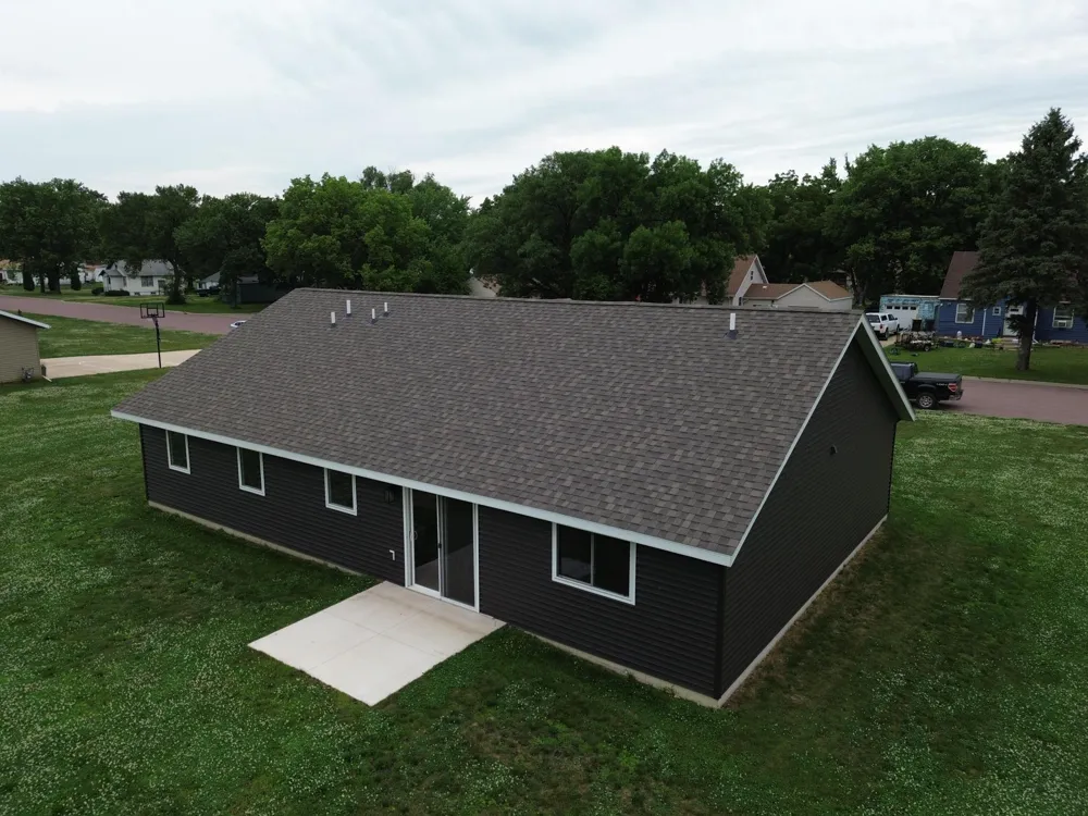141 Washington Street Walnut Grove, MN 56180