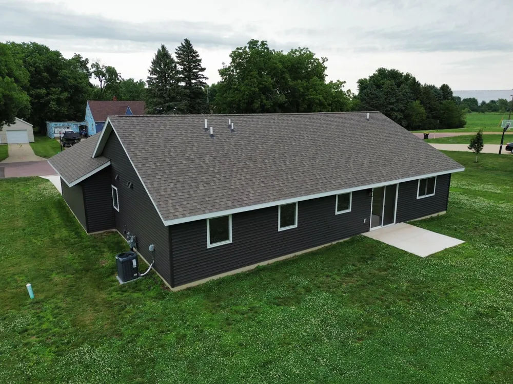 141 Washington Street Walnut Grove, MN 56180