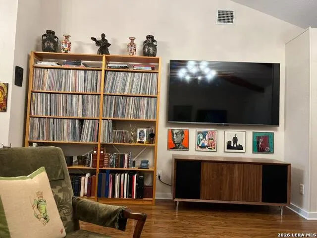 625 SECOND ST Comfort, TX 78013