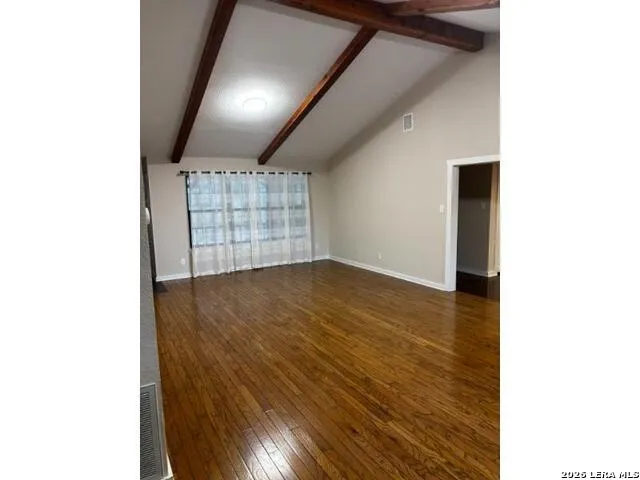 625 SECOND ST Comfort, TX 78013