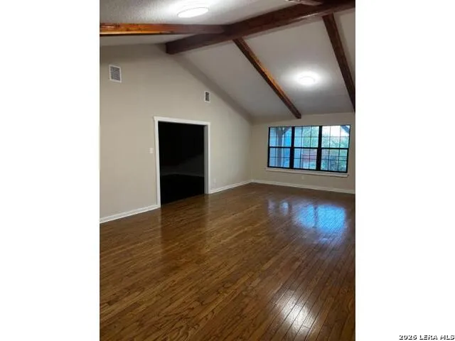 625 SECOND ST Comfort, TX 78013