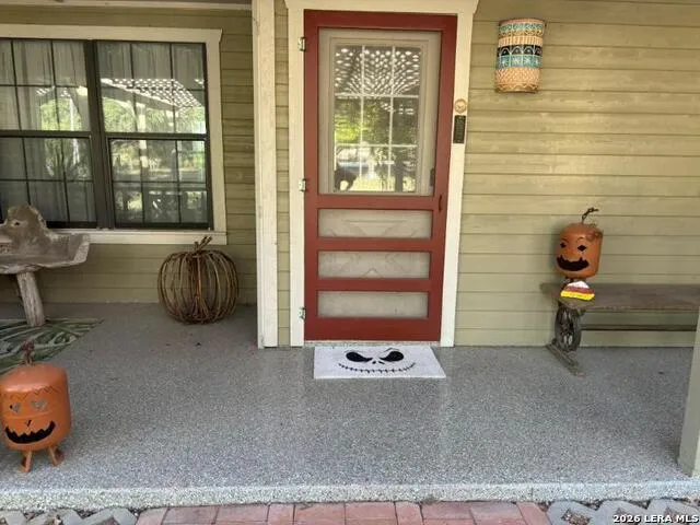 625 SECOND ST Comfort, TX 78013