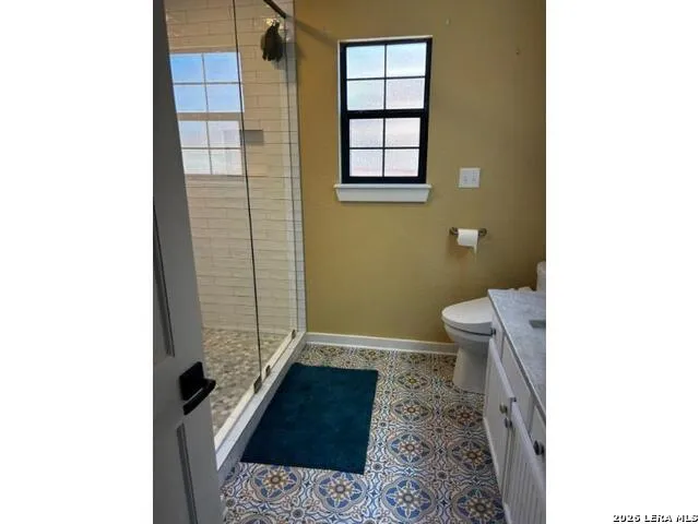 625 SECOND ST Comfort, TX 78013