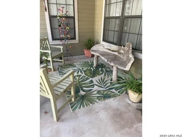625 SECOND ST Comfort, TX 78013
