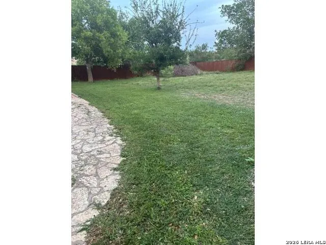 625 SECOND ST Comfort, TX 78013