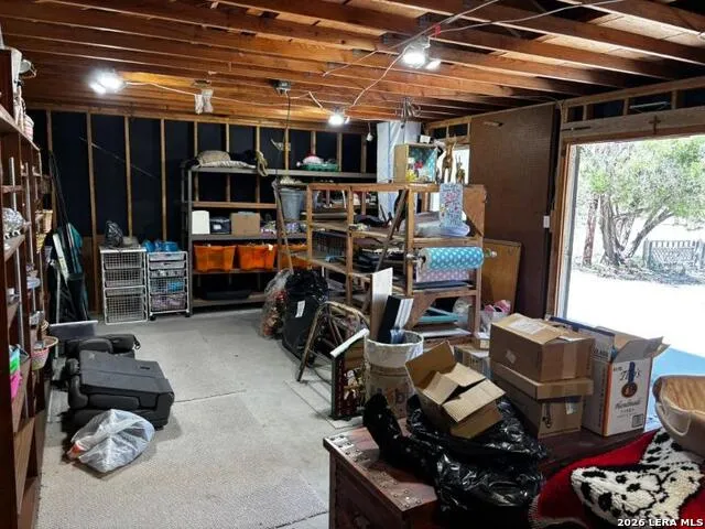 625 SECOND ST Comfort, TX 78013