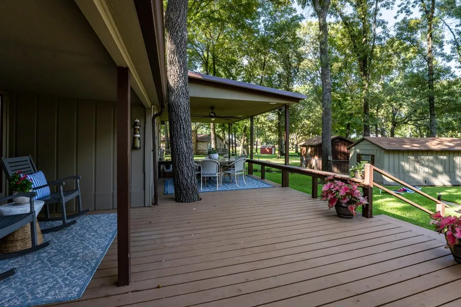 103 Deer Island Road Mabank, TX 75156