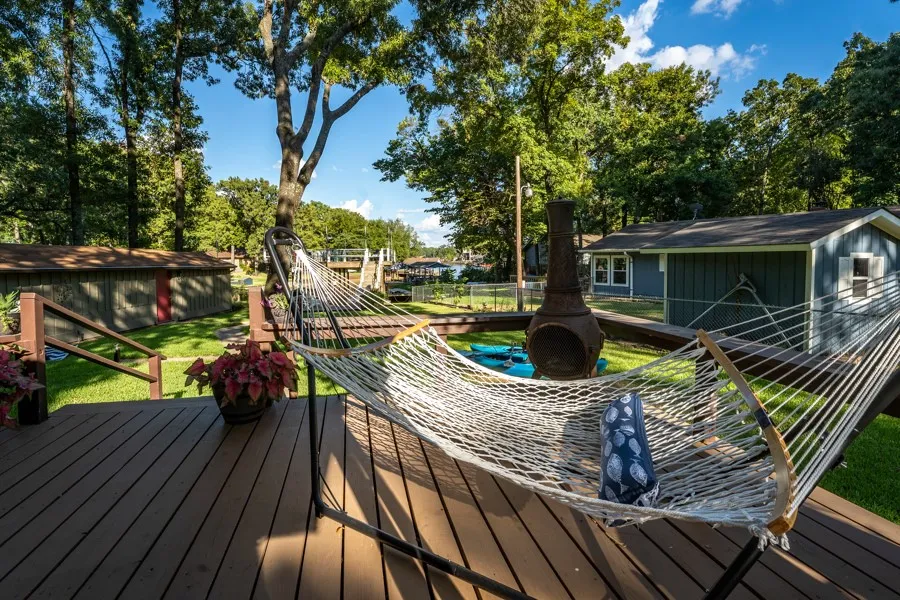 103 Deer Island Road Mabank, TX 75156