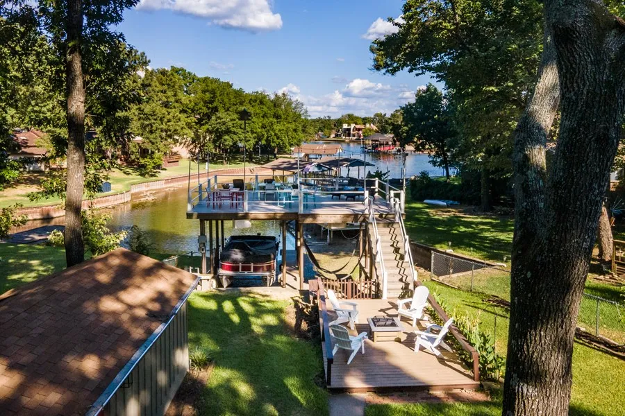 103 Deer Island Road Mabank, TX 75156