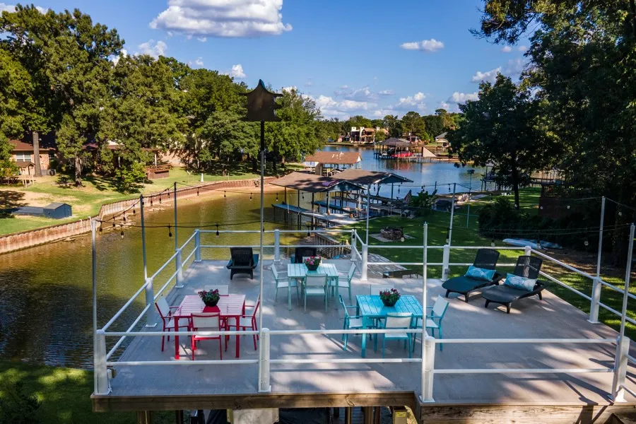 103 Deer Island Road Mabank, TX 75156