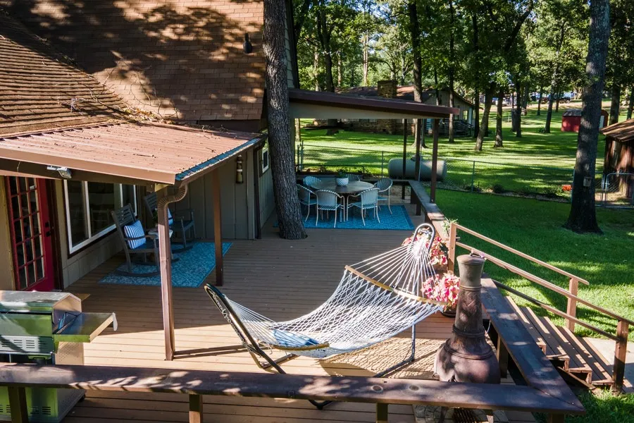 103 Deer Island Road Mabank, TX 75156