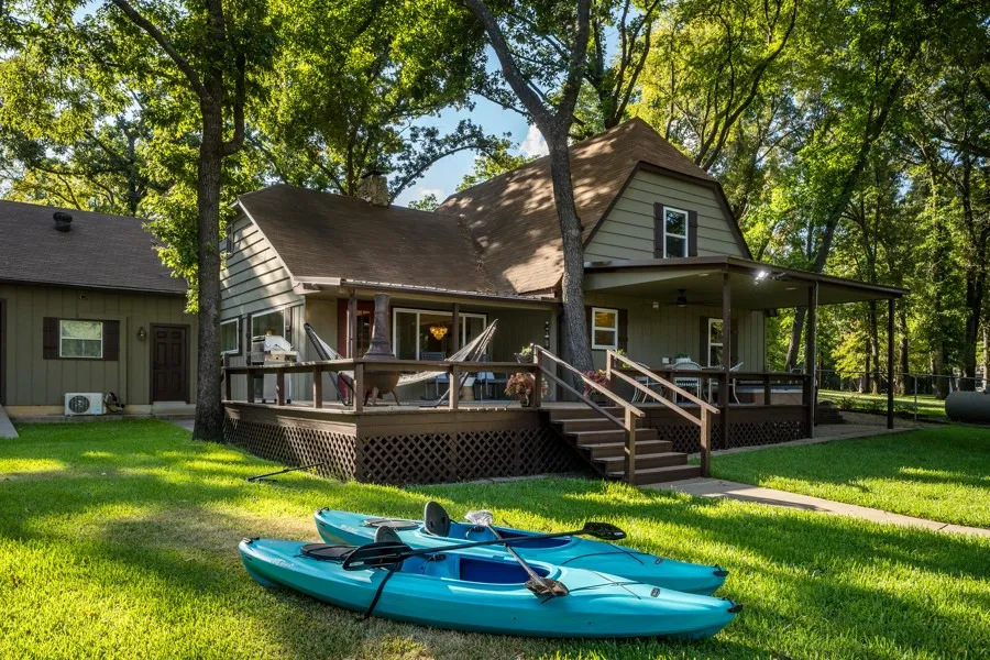 103 Deer Island Road Mabank, TX 75156